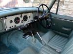 Jaguar XK150 Fixed Head Coupe 1958 года (UK)